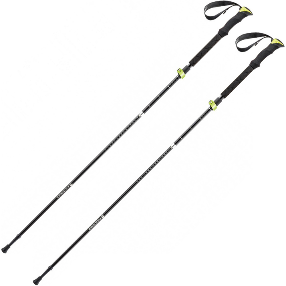 Ferrino bastón travesía montaña STICK SPANTIK vista frontal