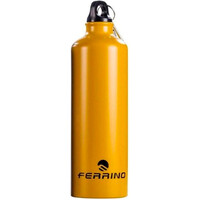 Ferrino cantimplora ALU DRINK 0,75 LT PURE DISPLAY 9 PCS vista frontal