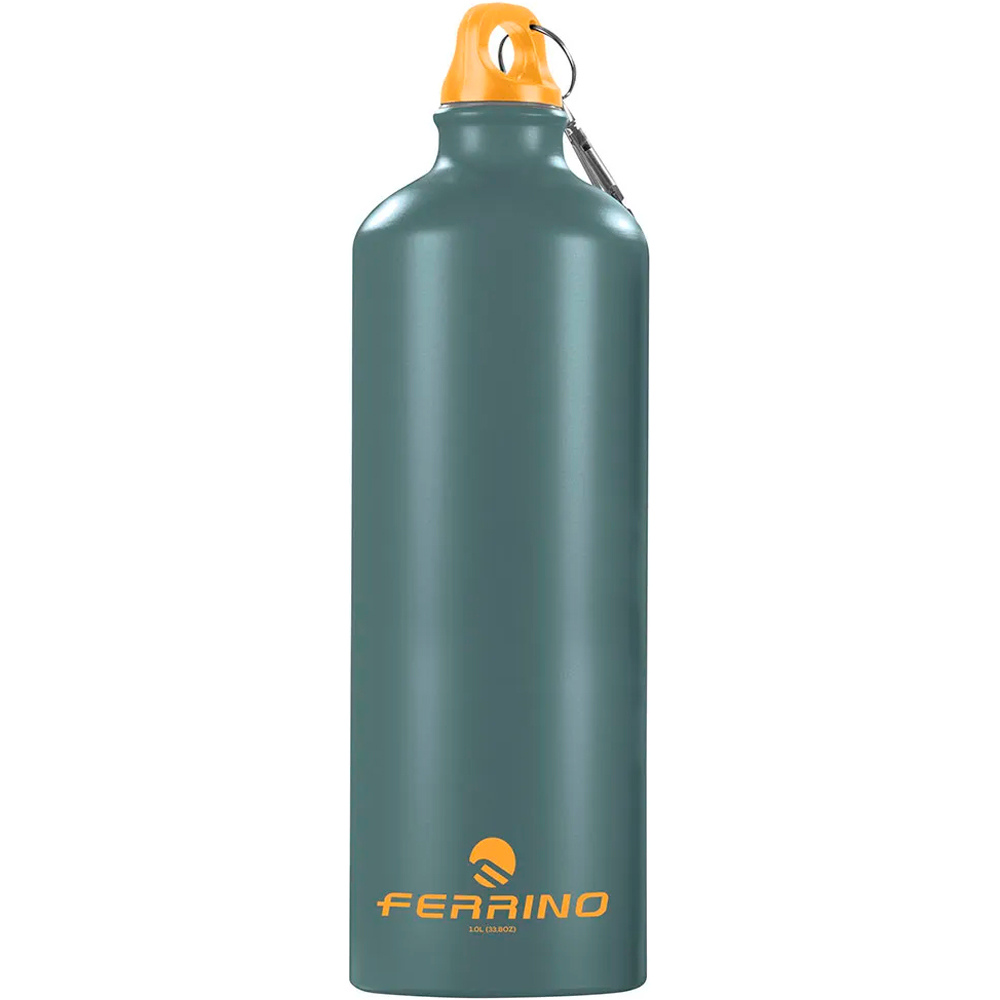 Ferrino cantimplora ALU DRINK PURE lt 1 (display 9 pcs) 04