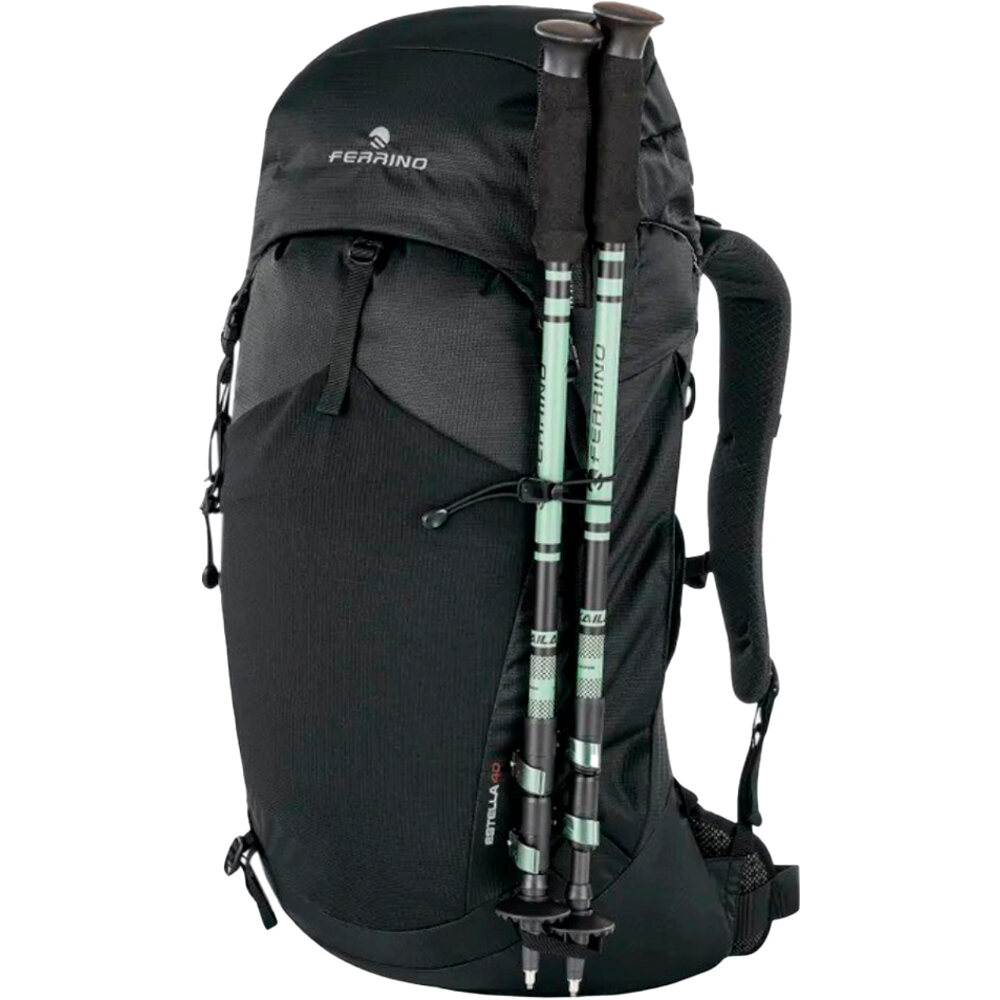 Ferrino mochila montaña BACKPACK ESTELLA 40 03