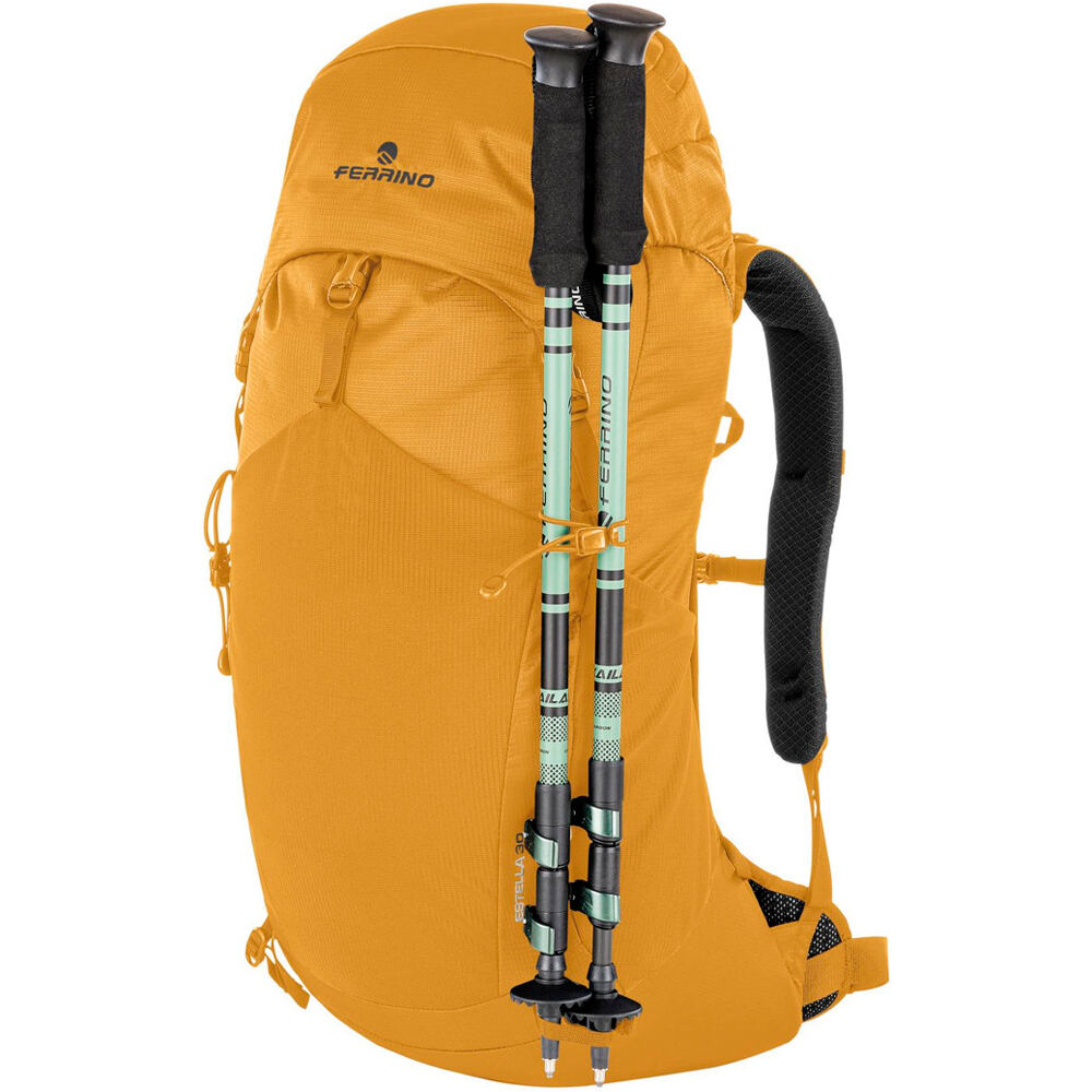Ferrino mochila montaña BACKPACK ESTELLA 40 03
