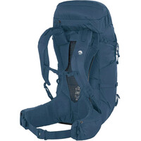 Ferrino mochila montaña BACKPACK FINISTERRE 48 01