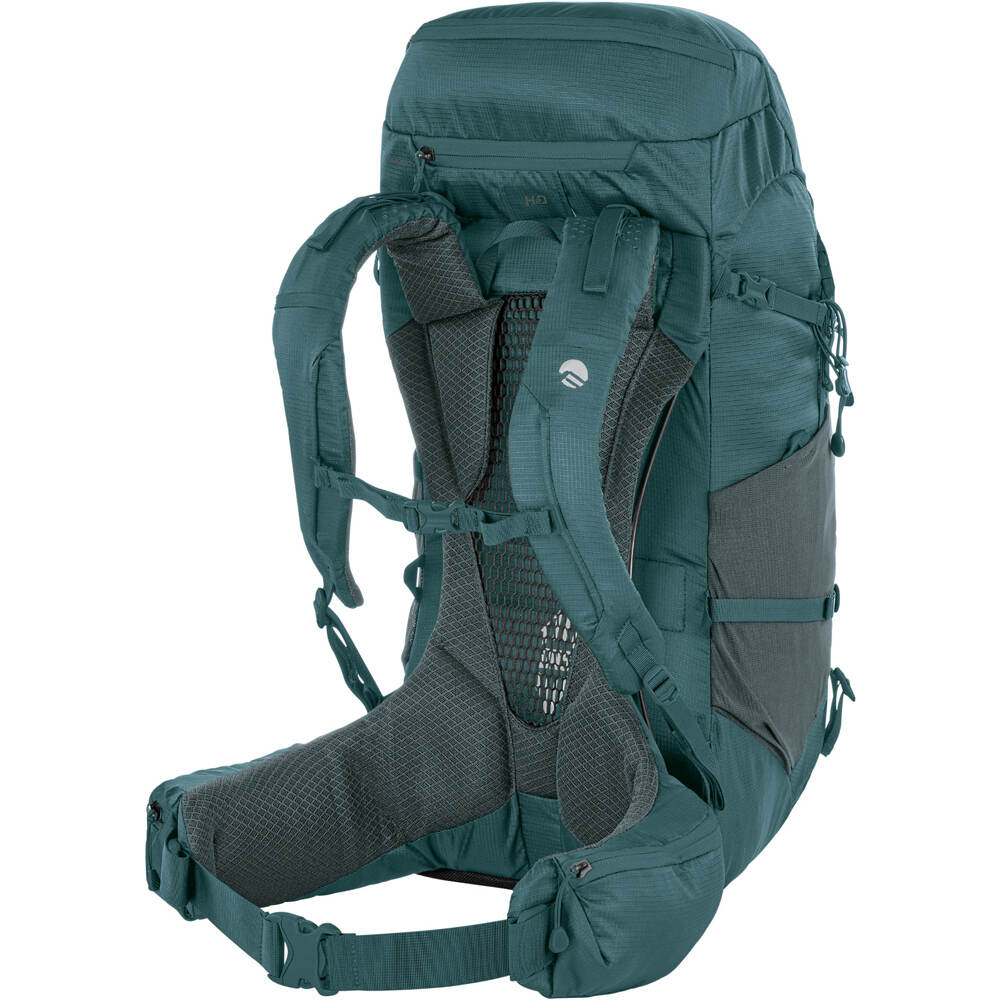 Ferrino mochila montaña BACKPACK FINISTERRE 48 01