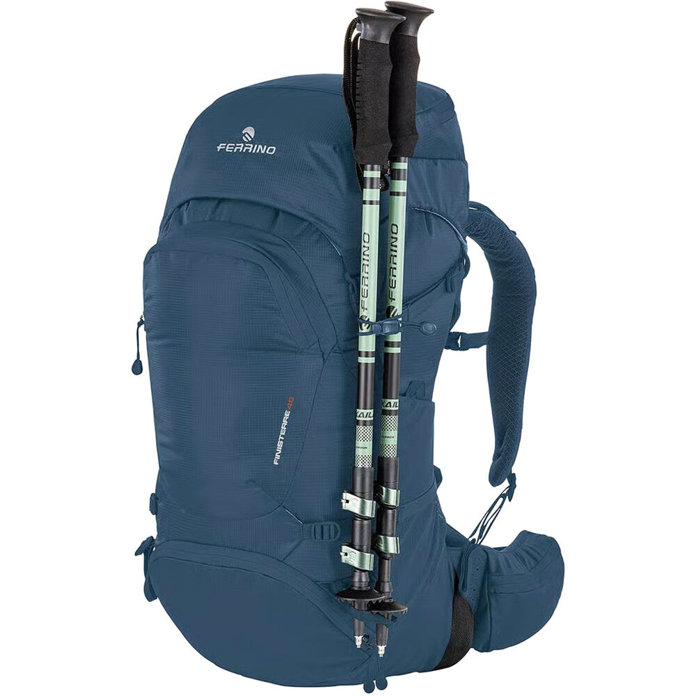 Ferrino mochila montaña BACKPACK FINISTERRE 48 03