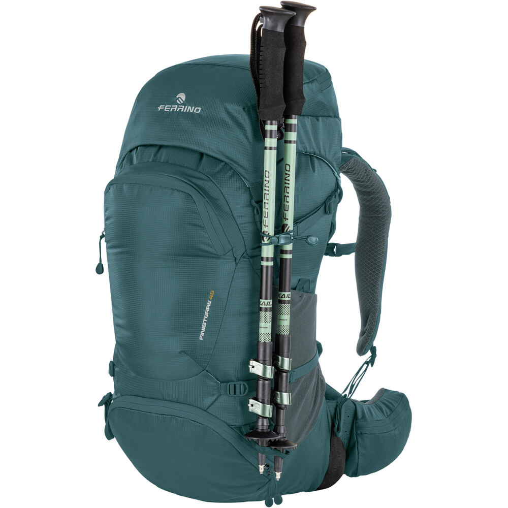Ferrino mochila montaña BACKPACK FINISTERRE 48 03