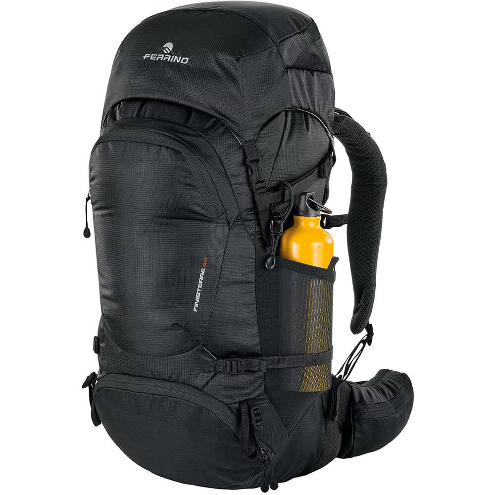 Ferrino mochila montaña BACKPACK FINISTERRE 48 04