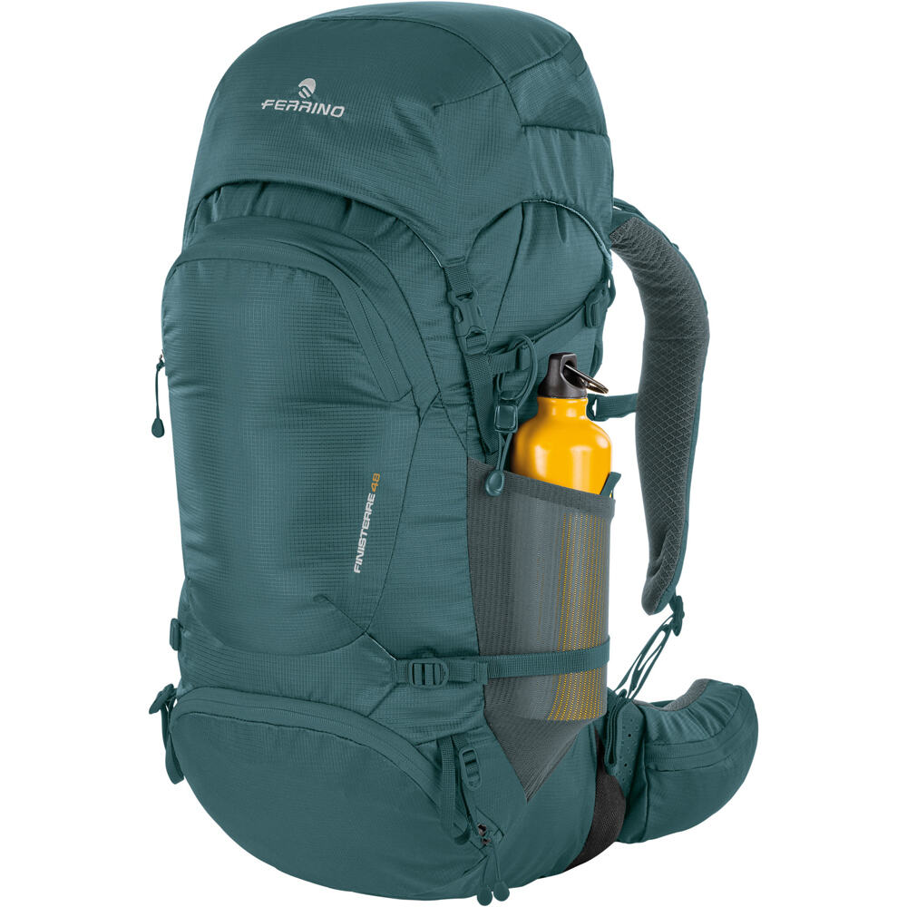 Ferrino mochila montaña BACKPACK FINISTERRE 48 04