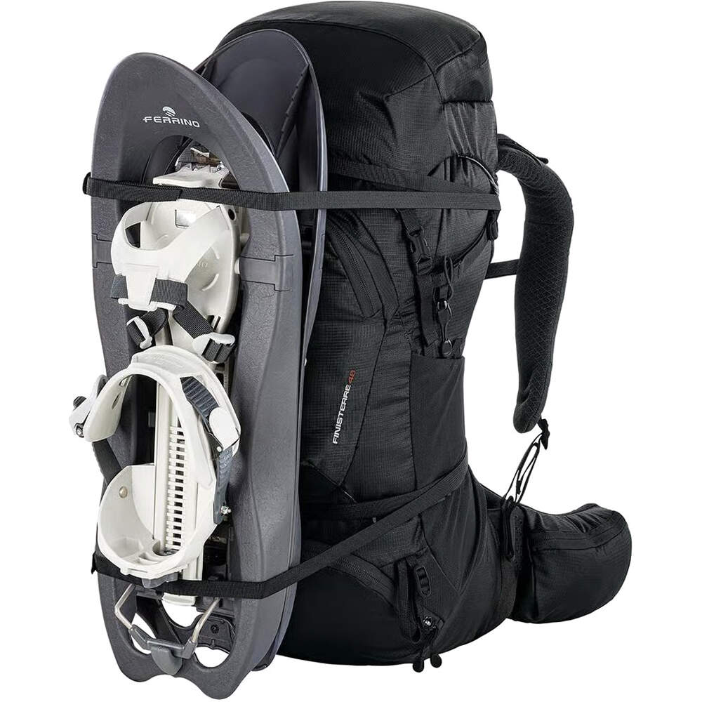 Ferrino mochila montaña BACKPACK FINISTERRE 48 05