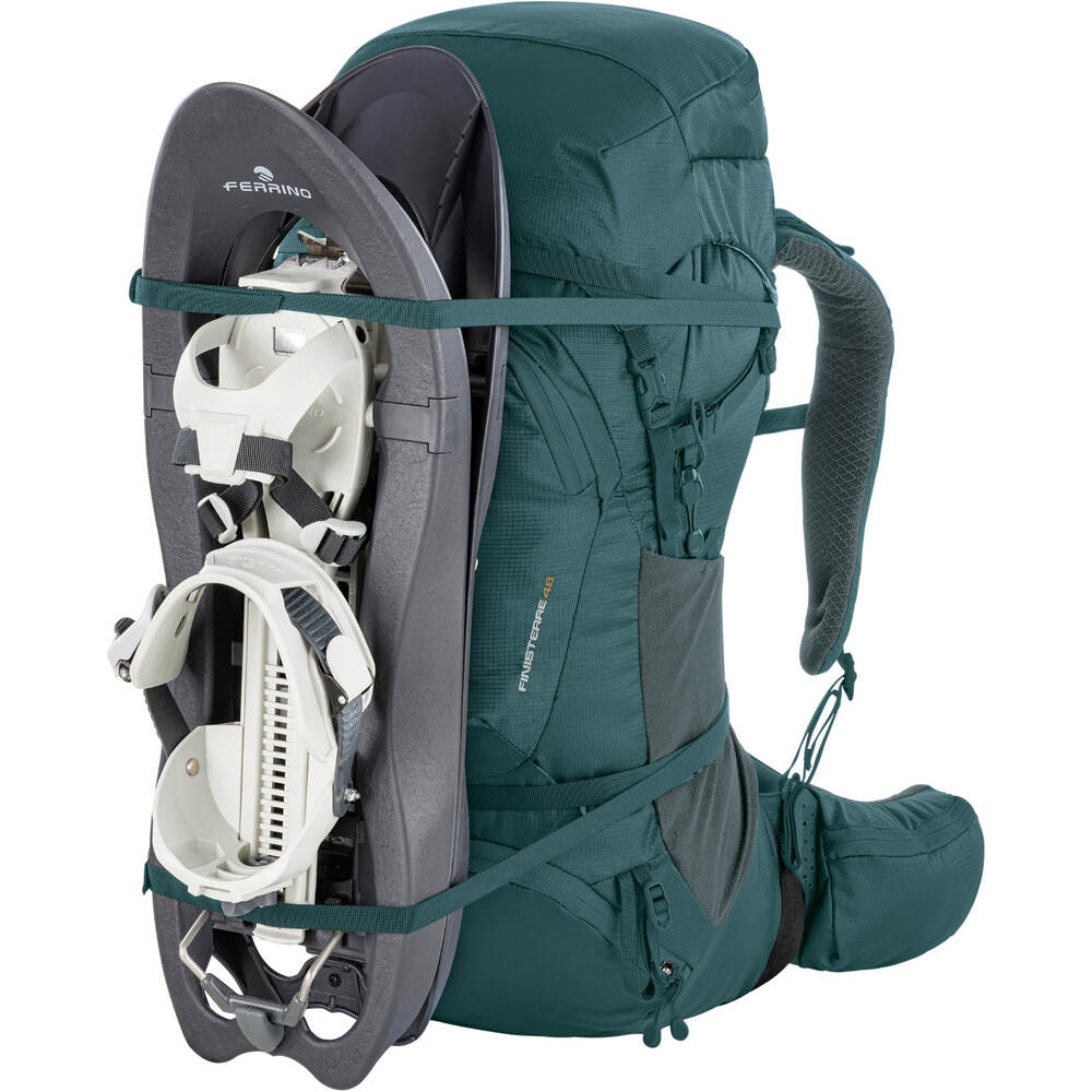 Ferrino mochila montaña BACKPACK FINISTERRE 48 05