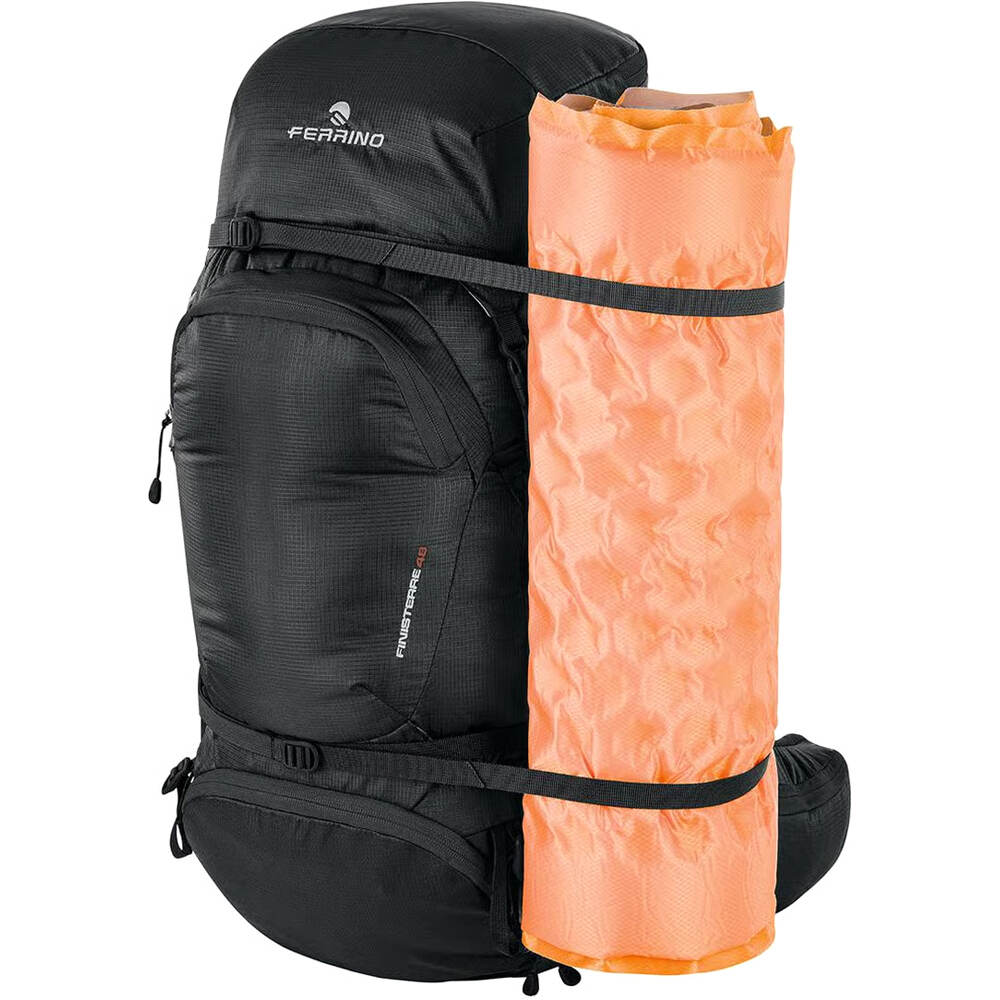 Ferrino mochila montaña BACKPACK FINISTERRE 48 06