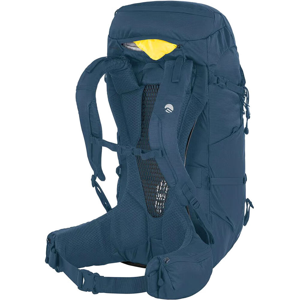 Ferrino mochila montaña BACKPACK FINISTERRE 48 07