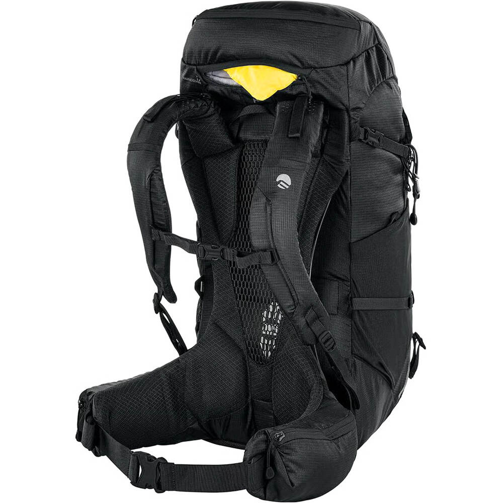 Ferrino mochila montaña BACKPACK FINISTERRE 48 07