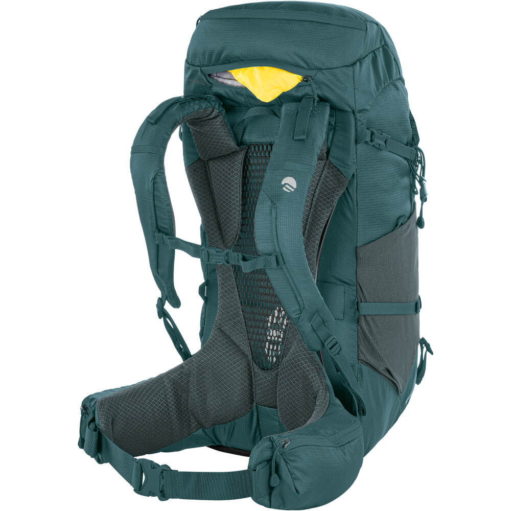 Ferrino mochila montaña BACKPACK FINISTERRE 48 07