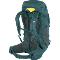 Ferrino mochila montaña BACKPACK FINISTERRE 48 07