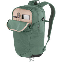 Ferrino mochila montaña BACKPACK POST 25 03