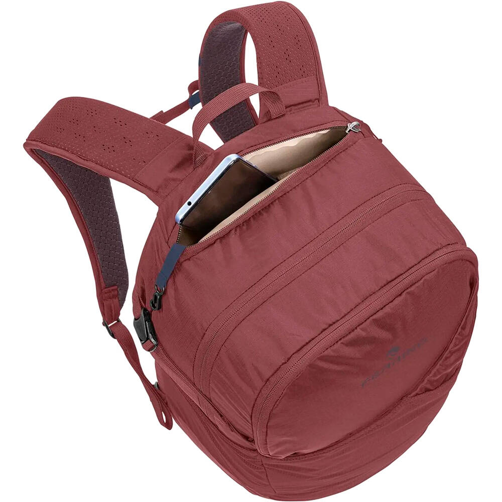 Ferrino mochila montaña BACKPACK POST 25 04