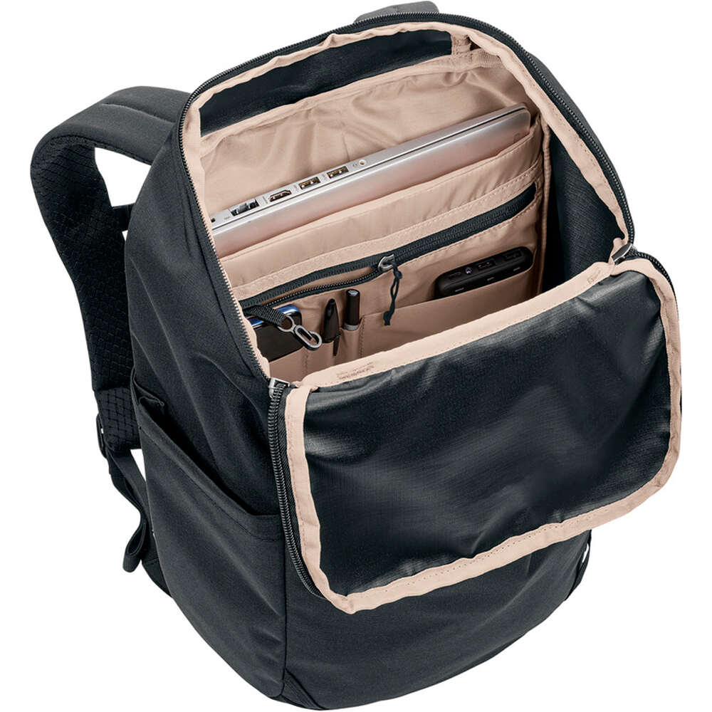 Ferrino mochila montaña BACKPACK SPIN 18 02