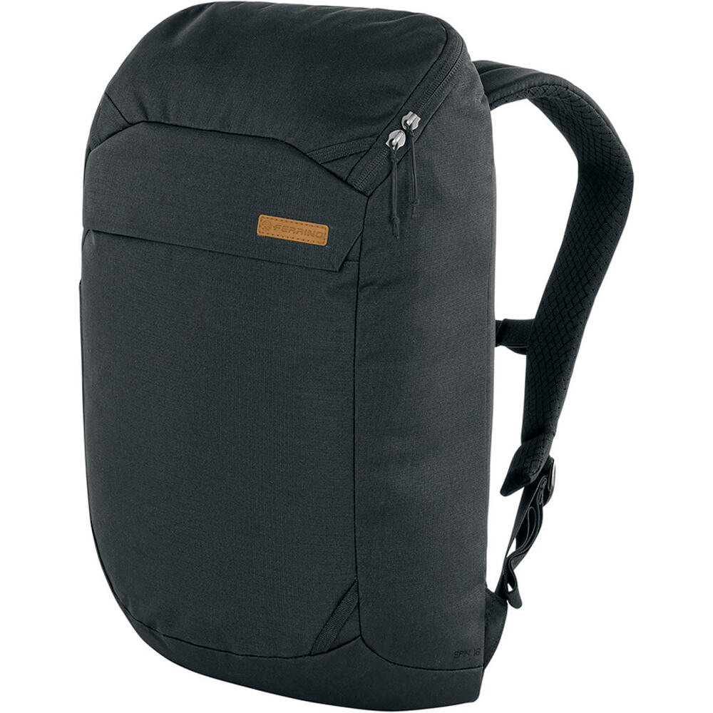 Ferrino mochila montaña BACKPACK SPIN 18 vista frontal