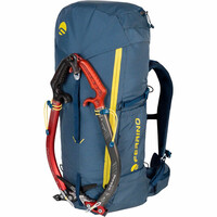Ferrino mochila montaña BACKPACK SUMMIT 48 + 5 10