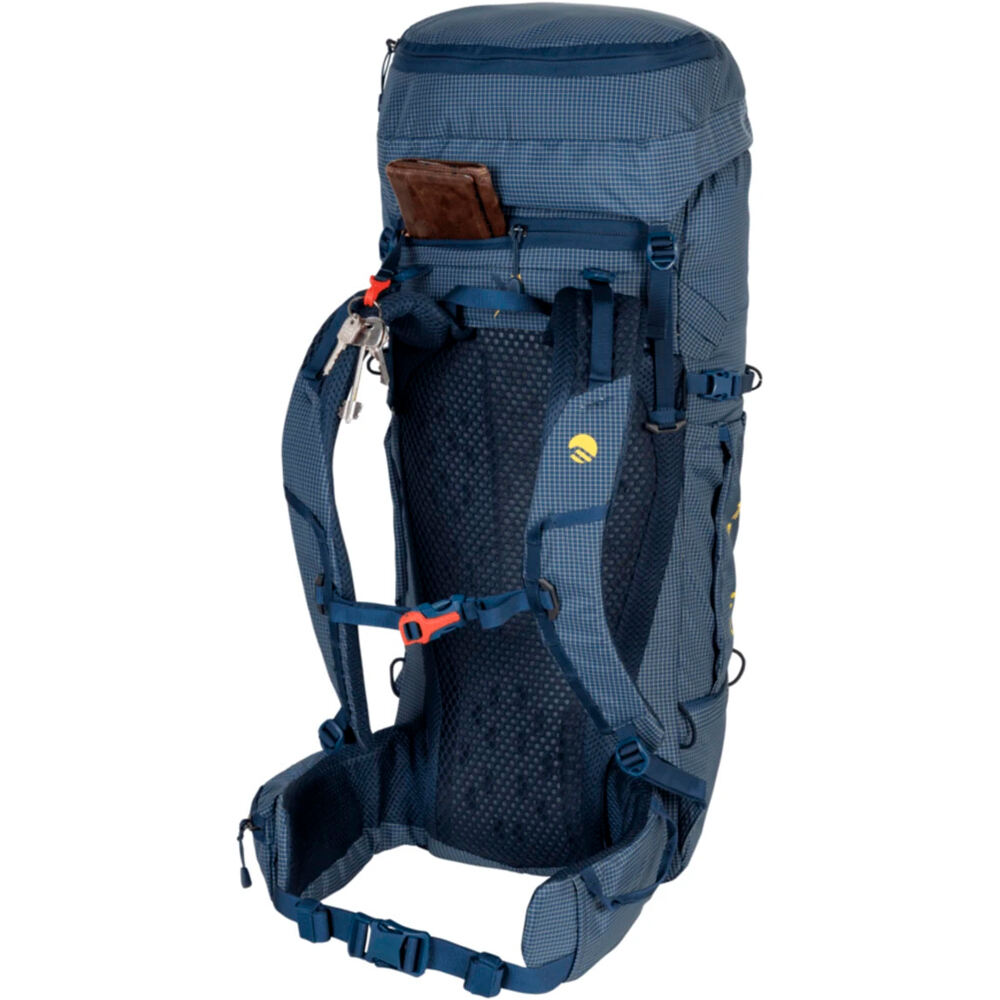 Ferrino mochila montaña BACKPACK SUMMIT 48 + 5 12