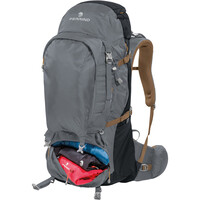Ferrino mochila montaña BACKPACK TRANSALP 60 03
