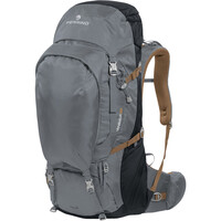 Ferrino mochila montaña BACKPACK TRANSALP 60 vista frontal