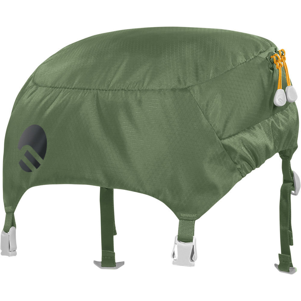 Ferrino mochila montaña BACKPACK TRIOLET 32+5 04