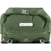 Ferrino mochila montaña BACKPACK TRIOLET 32+5 05