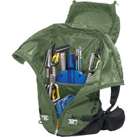 Ferrino mochila montaña BACKPACK TRIOLET 32+5 06