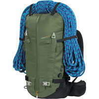 Ferrino mochila montaña BACKPACK TRIOLET 32+5 10