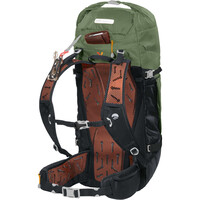 Ferrino mochila montaña BACKPACK TRIOLET 32+5 14