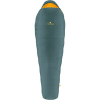 Ferrino saco de dormir LIGHTEC SM 850 vista frontal