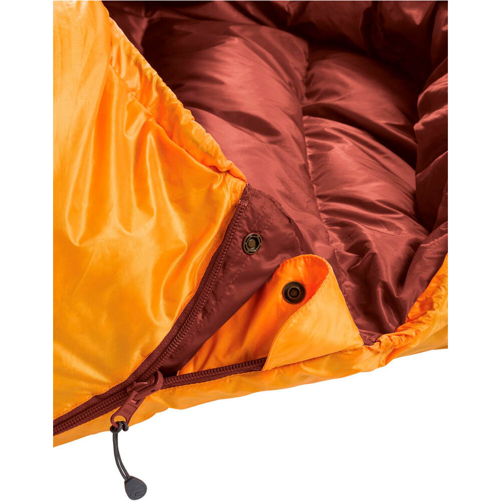 Ferrino saco de dormir SLEEPINGBAG LIGHTECH 1000 DUVET RDS DOWN 01