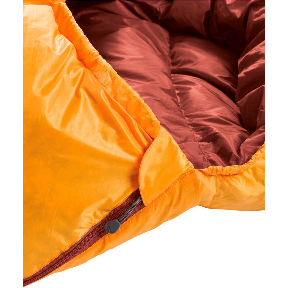 Ferrino saco de dormir SLEEPINGBAG LIGHTECH 1000 DUVET RDS DOWN 02