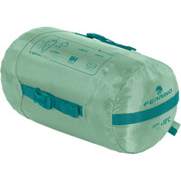 Ferrino saco de dormir SLEEPINGBAG LIGHTECH 550 01