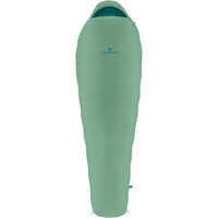 Ferrino saco de dormir SLEEPINGBAG LIGHTECH 550 vista frontal