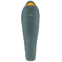 Ferrino saco de dormir SLEEPINGBAG LIGHTECH SM 850 vista frontal