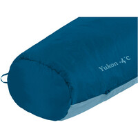 Ferrino saco de dormir YUKON PLUS 02