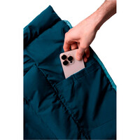 Ferrino saco de dormir YUKON PLUS 02