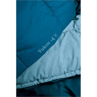 Ferrino saco de dormir YUKON PLUS 03