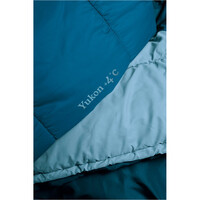 Ferrino saco de dormir YUKON PLUS 04