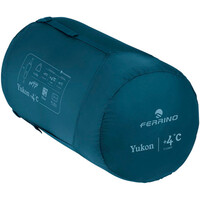 Ferrino saco de dormir YUKON PLUS 05