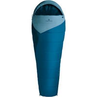 Ferrino saco de dormir YUKON PLUS vista frontal