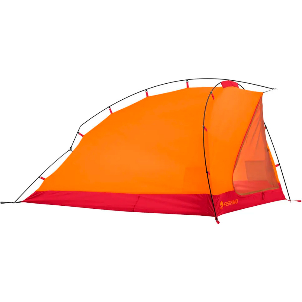 Ferrino tienda campaña TENT MANASLU 2 01