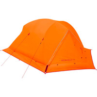 Ferrino tienda campaña TENT MANASLU 2 vista frontal