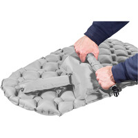 Ferrino tumbona AIR WARM MAT 06