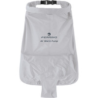 Ferrino tumbona AIR WARM MAT 07