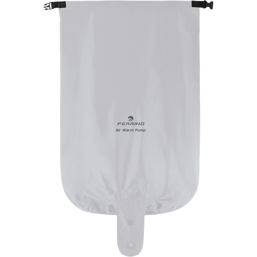 Ferrino tumbona AIR WARM MAT 08