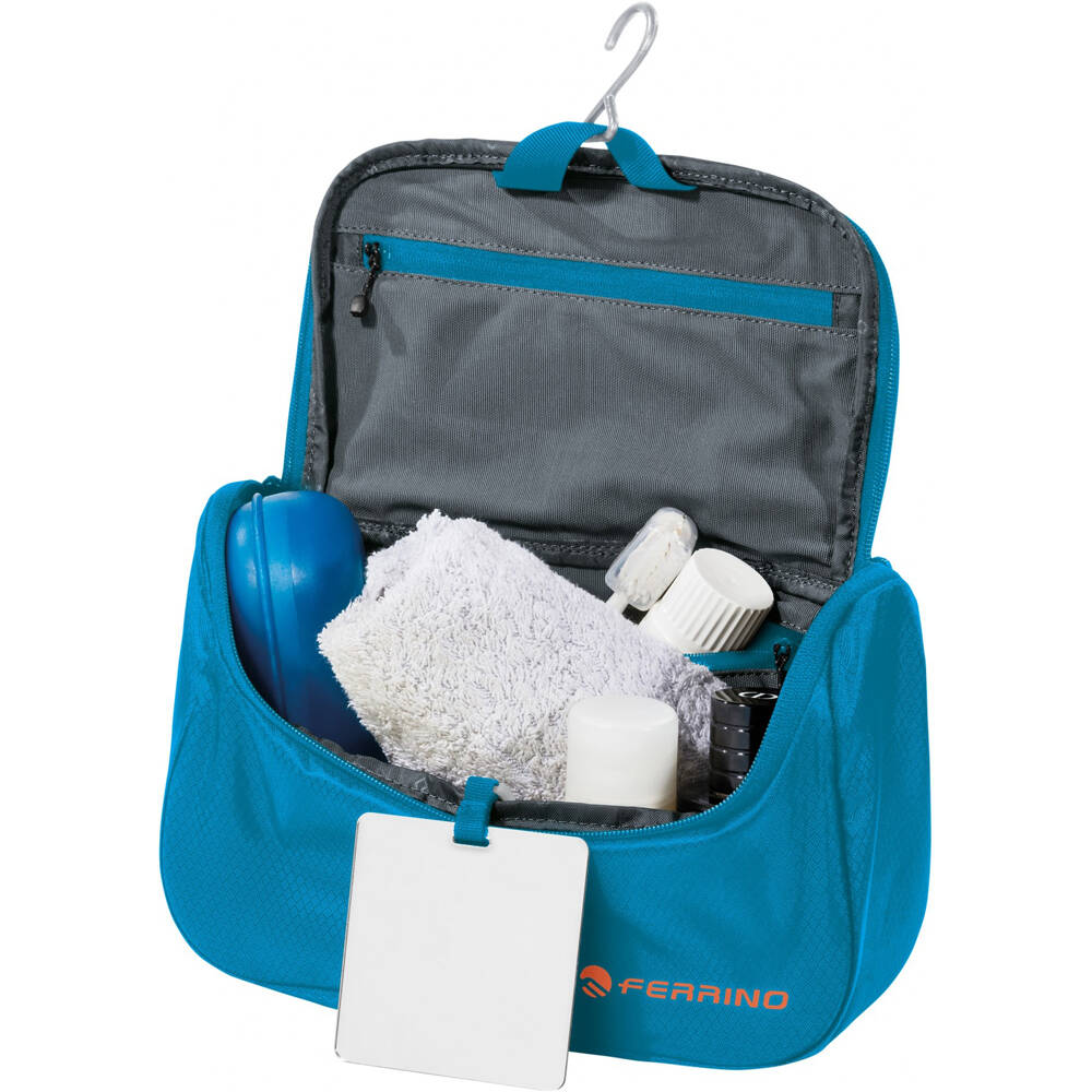 Ferrino varios montaña BEAUTY MITLA 02