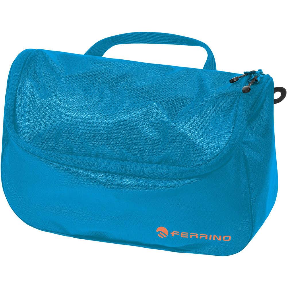 Ferrino varios montaña BEAUTY MITLA vista frontal